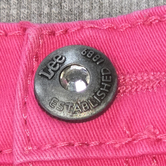 Cute 4 Piece Set of Jeans and Tops for Fall/Winter - Picture 9 of 14